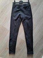 Mädchen Leggings/ Winterleggings Gr. 146 Nordrhein-Westfalen - Niederzier Vorschau