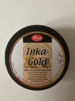 Inka Gold Viva Decor Malerei gold 62,5 g Hamburg-Mitte - Hamburg St. Georg Vorschau