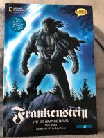 Frankenstein the Elt gaphic novel isbn 978-1-4240-3181-8 Rheinland-Pfalz - Zweibrücken Vorschau