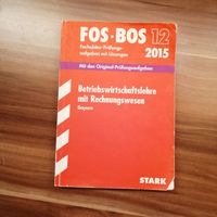 STARK - FOS/BOS BWL mit Rechnungswesen 2015 Bayern - Wunsiedel Vorschau