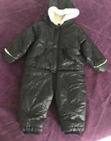 Baby Winter Overall von KlitzeKlein Gr. 74 Baden-Württemberg - Heilbronn Vorschau