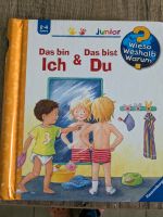 Wieso Weshalb Warum 2 bis 4 Jahre Sachsen-Anhalt - Magdeburg Vorschau