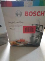 Bosch Veggie Love Plus für Bosch Optimum Niedersachsen - Schortens Vorschau