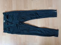 Größe 32 /XXS: Schwarze Jeanshose (Pimkie) Röhrenjeans low waist Baden-Württemberg - Weil der Stadt Vorschau