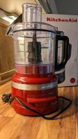 Kitchen Aid Küchenmaschine Food Professor Mixen Häckseln 1,7 L Sachsen-Anhalt - Magdeburg Vorschau