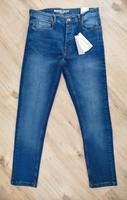 NEU! BENCH Herren Jeans/Hose W30 L32 Slim Fit 170/176 Junge Sachsen - Plauen Vorschau