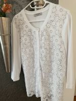 Jacke/ Strickjacke/ Bluse von Gerry Weber Gr.44 Bonn - Beuel Vorschau