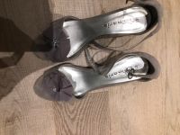 Damenschuhe Pumps von Tamaris 41 taupe, kaum getragen Rheinland-Pfalz - Vinningen Vorschau