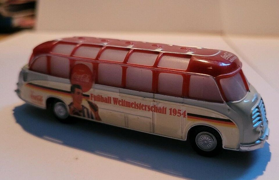 Lkw Modelle 1:87 in Rieden