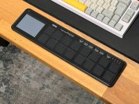 Korg Nanopad 2 MIDI Drumpad usb Frankfurt am Main - Nordend Vorschau