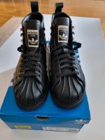 Adidas Orginals Superstar Boot Luxe - Größe 37 ⅓ Baden-Württemberg - Ehningen Vorschau