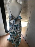 Sommerkleid Shein bunt Größe XXL Saarland - Völklingen Vorschau