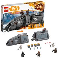 LEGO® Star Wars 75217 Imperial Conveyex Transport™ Dresden - Innere Altstadt Vorschau