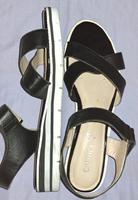 Caprice Sandalen Gr 41 Rostock - Schmarl Vorschau