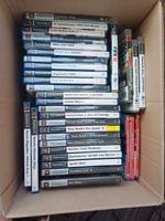 Playstation 2 Spiele nintendo Switch ps3 spiele Hannover - Südstadt-Bult Vorschau