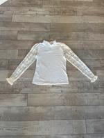 Langarmshirt schick für Damen/Mädchen von orsay in Größe S Niedersachsen - Uelzen Vorschau