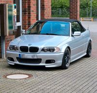 BMW E46 Cabrio G-Power TAUSCH Motorrad Niedersachsen - Delmenhorst Vorschau