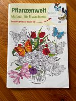 „TOP“ Malbuch für Erwachsene & Wellness CD (40 Vorlagen DIN A4) Bayern - Schonungen Vorschau