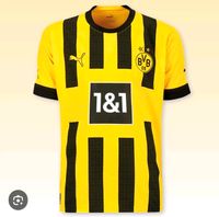 BVB Trikot 22/23 Größe L Dortmund - Innenstadt-West Vorschau