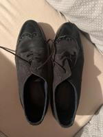 Halbschuhe Tamaris Gr. 39 Bayern - Burglengenfeld Vorschau