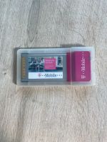 T-Mobile GT 3G Quad Multimedia NetCard GPRS/UMTS PCMCIA Schleswig-Holstein - Kaltenkirchen Vorschau