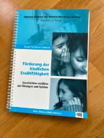 Förderung der kindlichen Erzählfähigkeit Rheinland-Pfalz - Maikammer Vorschau