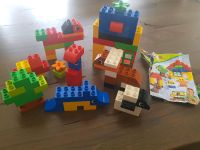 Lego Duplo Set 5748 Bausteine Trommel Hessen - Fuldabrück Vorschau