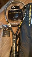Head Intelligence i.S6 L4 - 4 1/2 Mid plus 102 SQ  Tennisschläger Baden-Württemberg - Ebersbach an der Fils Vorschau
