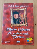Meine liebsten Kuchen und Torten von Ralph Morgenstern Nordrhein-Westfalen - Dinslaken Vorschau