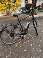 E-Bike Herkules Futura F 8 zu verkaufen Bayern - Aschaffenburg Vorschau