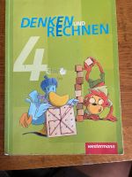 978-3-14-121324-9 denken und rechnen 4 Niedersachsen - Verden Vorschau