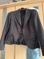 Blazer schwarz Esprit Gr. 36 Hessen - Dillenburg Vorschau