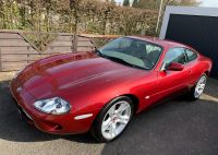 JAGUAR XK8 Niedersachsen - Göttingen Vorschau