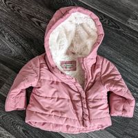 Baby Winterjacke Größe 62/68 Nordrhein-Westfalen - Lünen Vorschau