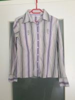 Tommy Hilfiger Bluse Gr. 8 gestreift Schleswig-Holstein - Norderstedt Vorschau