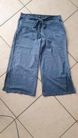 Soccx 3/4 Hose blau gr 40 Bergedorf - Hamburg Lohbrügge Vorschau