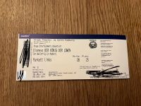 2 Tickets König der Löwen Musical Hamburg Hessen - Bad Hersfeld Vorschau