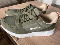 verkaufe Schuhe Bench Neu 40g Hamburg - Harburg Vorschau