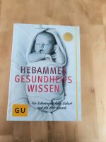 Buch Hebammen Gesundheitswissen Saarland - Völklingen Vorschau