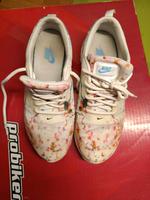 Nike Air Max Thea weiß Nordrhein-Westfalen - Ladbergen Vorschau