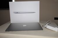 MacBook Air (13Zoll, Mitte 2012) 256GB mit OVP sehr guter Zustand Leipzig - Knautkleeberg-Knauthain Vorschau