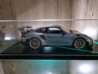 Spark Porsche GT2 RS 1:18 limitierte Auflage Saarbrücken-Mitte - Malstatt Vorschau