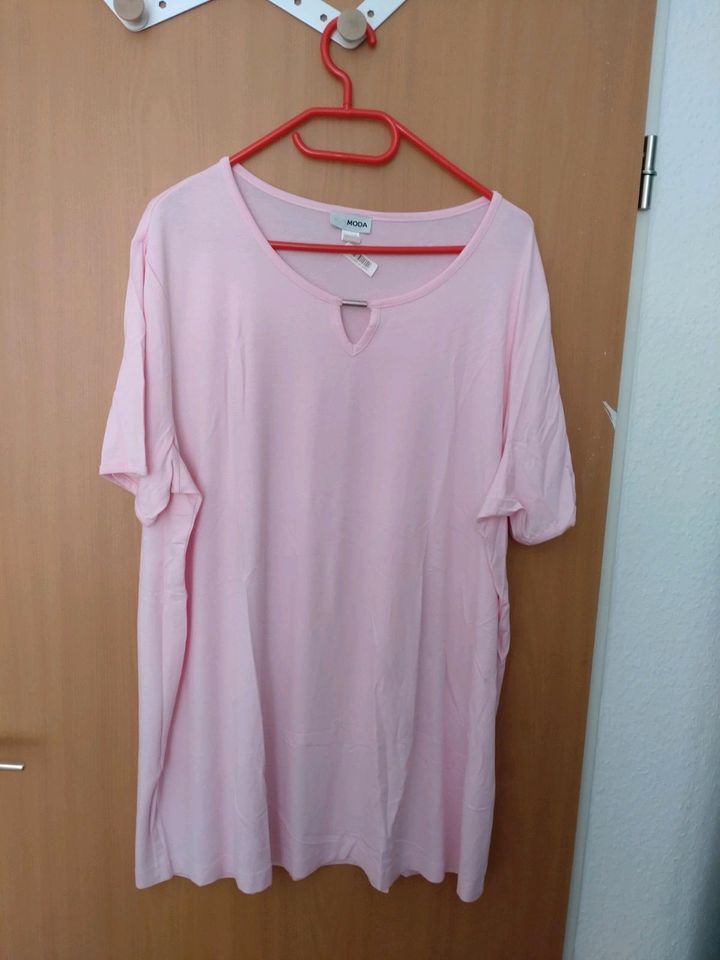 Sommerliche T-Shirts, Damen, neu in Arnstadt