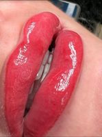 Aquarell Lips/ Powder Lips, Lip Blush Hannover - Linden-Limmer Vorschau