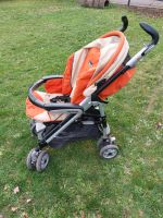 Buggy, Kinderwagen, Peg Perego Saarland - Dillingen (Saar) Vorschau