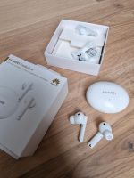 Huawei FreeBuds 4i Kopfhörer kabellos ohne Ladekabel Bayern - Germering Vorschau