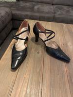 Gabor Damenschuhe Größe 7 Brandenburg - Rangsdorf Vorschau