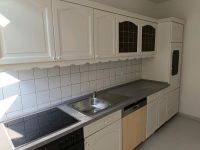 Küche Küchenzeile Einbauküche mit E-Geräten Arbeitsplatte Möbel Nordrhein-Westfalen - Vlotho Vorschau