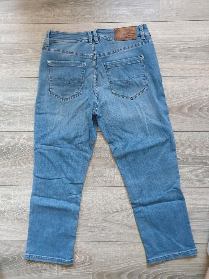 Street one Jeans Caprijeans Gr. 28 ‼️NEU‼️ in Garbsen