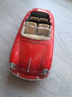 porsche 395 B Cabriolet 1961 rot Rheinland-Pfalz - Cochem an der Mosel Vorschau